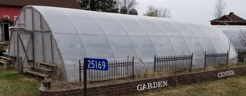 Greenhouse 2 Outside